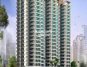 2 BHK Apartment For Sale in Gaurav Woods, Mira Road