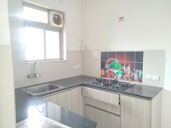 2 BHK Apartment For Rent in Hiranandani Estate Rodas Enclave Ghodbunder Road Thane  7641791