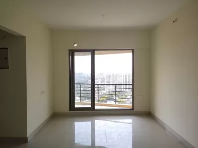 3 BHK Apartment For Rent in Landmark Jawahar Milan CHS Malad East Mumbai  7641802