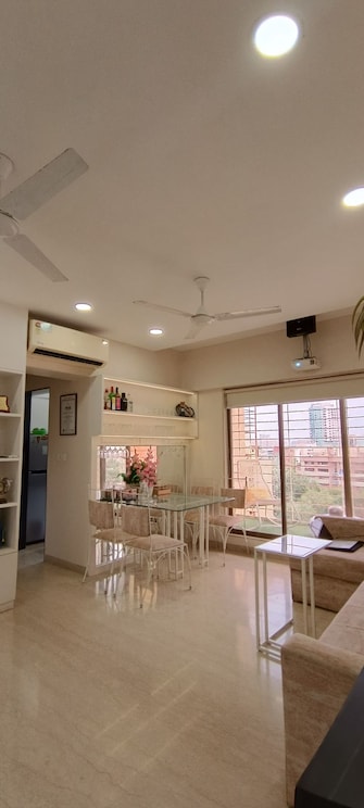 2 BHK Apartment For Rent in Poseidon Apartment Andheri West Mumbai  7641804