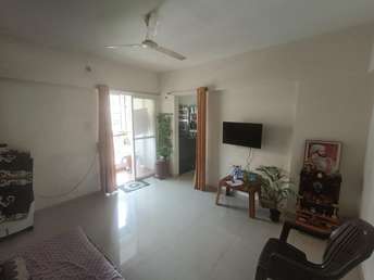 2 BHK Apartment For Rent in Astha Baner Baner Pune  7641806