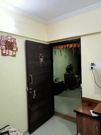 1 BHK Apartment For Rent in Shri Siddhivinayak CHS Haware Haware City Thane  7641820