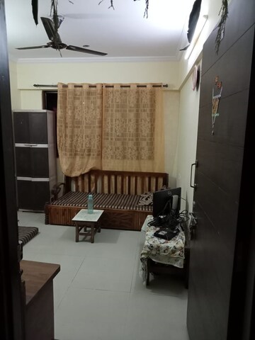 1 BHK Apartment For Rent in Raunak Heights Ghodbunder Road Thane  7641834