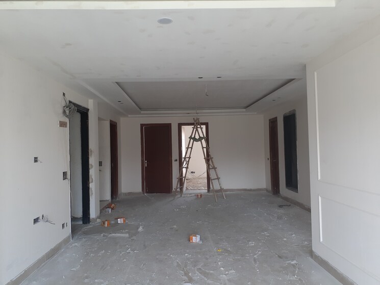 Room, godrej-zenith 4 Bedroom 3221 Sq.Ft. Apartment In Sector 89 Gurgaon 7641841