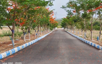 Plot For Sale in Sri Tirumala Mercury Township, Mirkhanpet