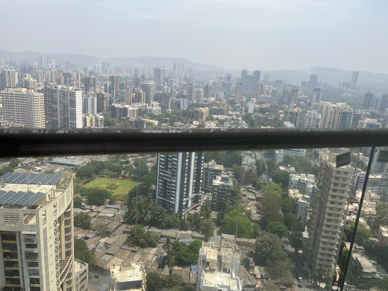 2.5 BHK Apartment For Resale in Lotus Sky Garden Malad West Mumbai  7641798