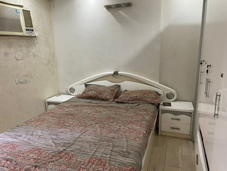 Bedroom, transcon-triumph-tower 3 Bedroom 1050 Sq.Ft. Apartment In Andheri West Mumbai 7641842