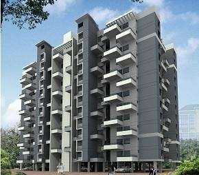 3 BHK Apartment For Rent in Sai Aradhana Mahalunge Mahalunge Pune  7641847