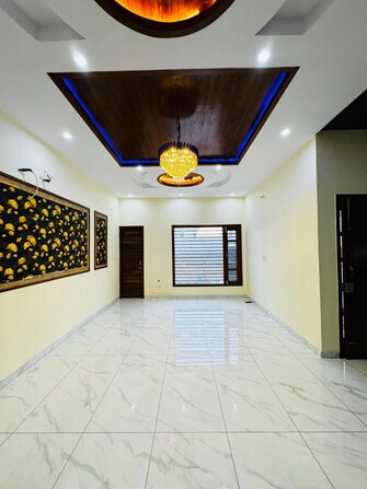 5 BHK Independent House For Resale in Sector 124 Mohali  7641854