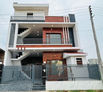 5 BHK Independent House For Resale in Sector 124 Mohali  7641854