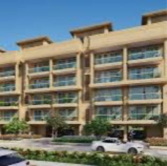 2 BHK Apartment For Resale in Signature Global City 92 Sector 92 Gurgaon  7641859