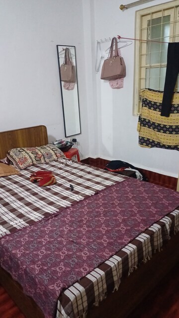 Bedroom in 1.5 BHK Apartment at Lunkad Daffodils, Viman Nagar – for Sale