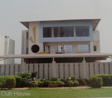2 BHK Villa – Exterior View View at Kumhari - for Sale
