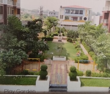 2 BHK Villa – Exterior View View at Kumhari - for Sale