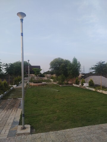 2 BHK Villa – Garden View at Kumhari - for Sale