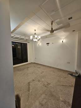 3 BHK Builder Floor For Rent in Paschim Vihar Delhi  7641864