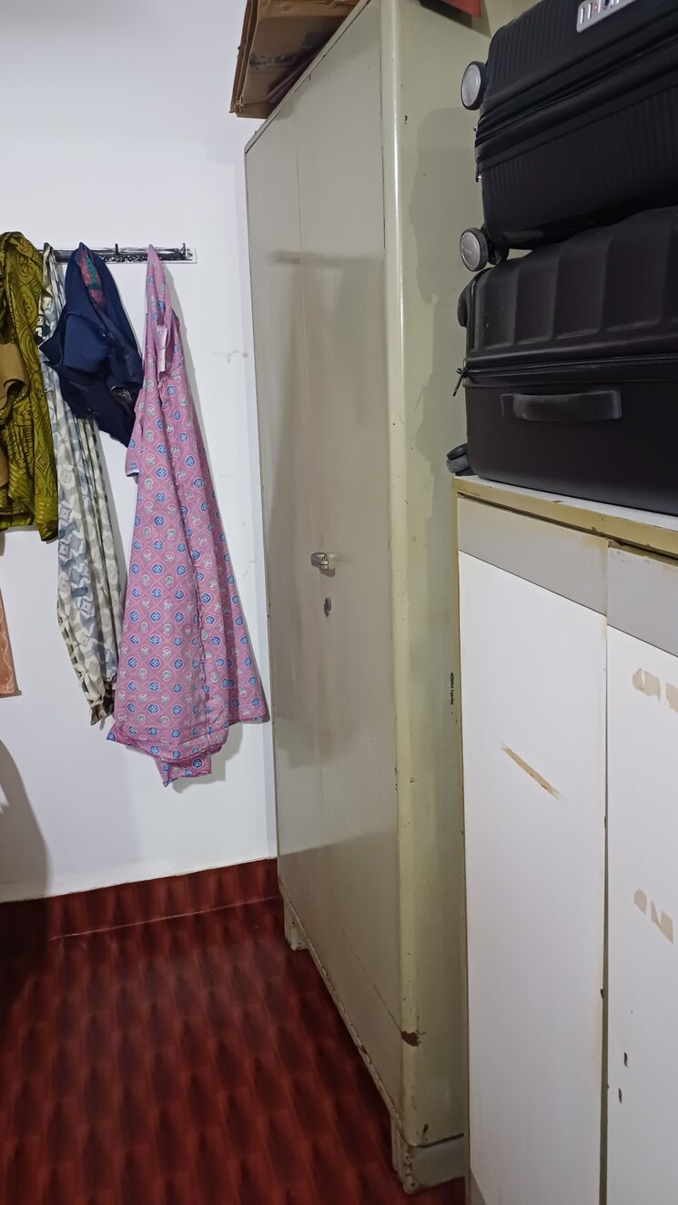 Balcony, guardian-hill-shire 1 Bedroom 550 Sq.Ft. Apartment In Wagholi Pune 7641865