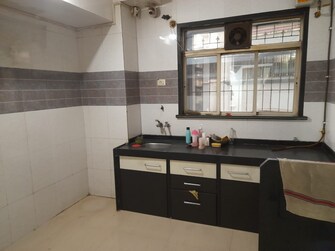 1 BHK Apartment For Rent in Mayuresh CHS Dombivli East Thane  7641873