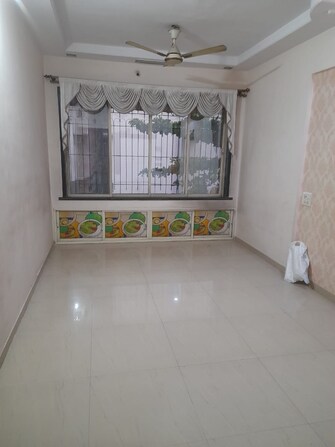 1 BHK Apartment For Rent in Mayuresh CHS Dombivli East Thane  7641873