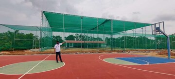  Plot – Exterior View View at Alair - for Sale
