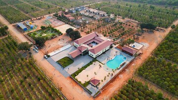  Plot – Exterior View View at Alair - for Sale