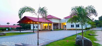  Plot – Exterior View View at Alair - for Sale
