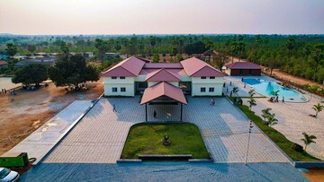  Plot – Exterior View View at Alair - for Sale