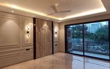 2 BHK Builder Floor For Sale in Mahavir Enclave 1