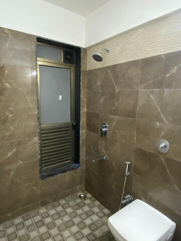 Bathroom in 2 BHK Apartment at Regency Anantam, Dombivli East – for Sale