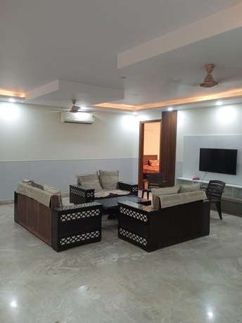 4 BHK Builder Floor For Rent in Sector 51 Gurgaon  7641883