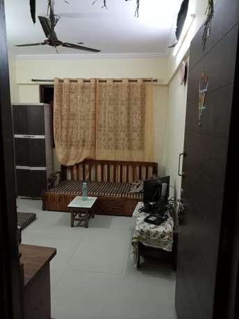 1 BHK Apartment For Rent in Raunak Heights Ghodbunder Road Thane  7641888