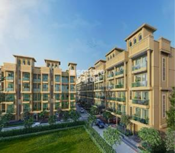 2 BHK Apartment For Sale in Signature Global City 92, Sector 92