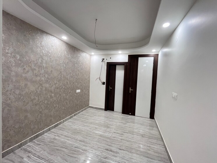 Room, mahavir enclave 1 3 Bedroom 1000 Sq.Ft. Builder Floor In Mahavir Enclave 1 Delhi 7641898