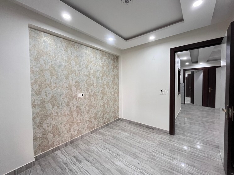 Room, mahavir enclave 1 3 Bedroom 1000 Sq.Ft. Builder Floor In Mahavir Enclave 1 Delhi 7641898