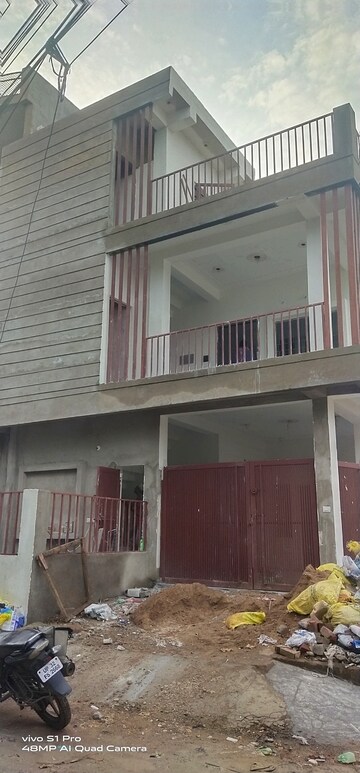 4 BHK Independent House For Resale in Eldeco ii Lucknow  7641906