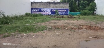 Plot Area in  Plot at South City – for Sale