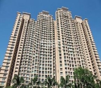 3 BHK Apartment For Rent in Rustomjee Urbania Athena Majiwada Thane  7641928