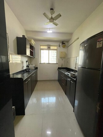 3 BHK Apartment For Rent in Rustomjee Urbania Athena Majiwada Thane  7641928