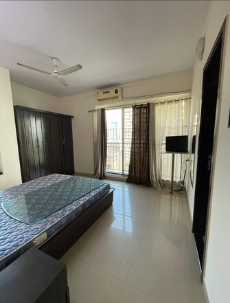 3 BHK Apartment For Rent in Rustomjee Urbania Athena Majiwada Thane  7641928