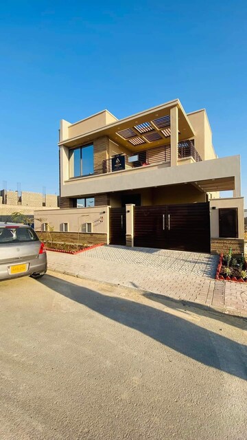  Plot – Exterior View View at Bhoomi Krishna Kunj, Dhoom Manikpur - for Sale