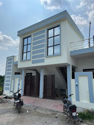  Plot – Exterior View View at Ansal Max Defence City II, Deri Skaner - for Sale