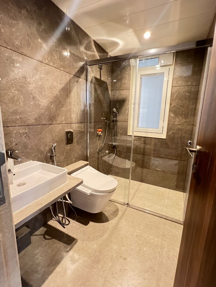 Master Bedroom, ahura-the-latitude 5 Bedroom 2487 Sq.Ft. Apartment In Nibm Pune 7641951