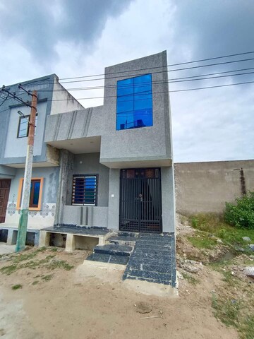  Plot – Exterior View View at Deri Skaner - for Sale