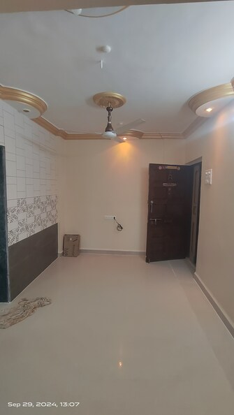 1 BHK Apartment For Rent in Asalpha Mumbai  7562198