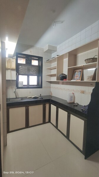 1 BHK Apartment For Rent in Asalpha Mumbai  7562198