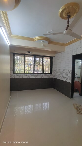 1 BHK Apartment For Rent in Asalpha Mumbai  7562198