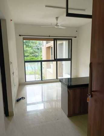 2 BHK Apartment For Rent in Lodha Crown Quality Homes Majiwada Thane  7641990