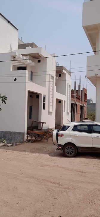 Plot For Resale in Riya Enclave Bhanauta Greater Noida  7641999