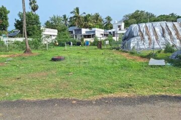  Industrial Plot For Sale in Deva Road