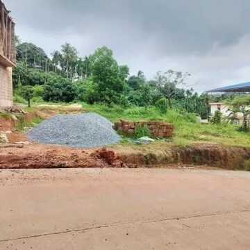 Plot Area in  Industrial Plot at Deva Road – for Sale